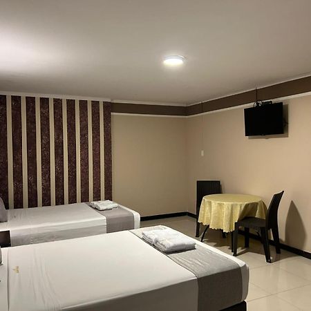 Golden Dream'S Hotel Lima Kültér fotó