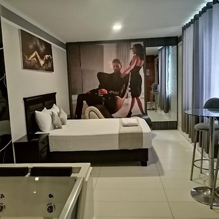 Golden Dream'S Hotel Lima Kültér fotó