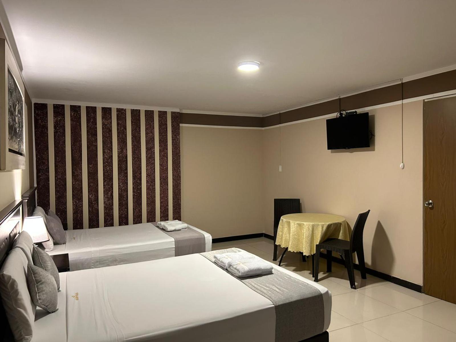 Golden Dream'S Hotel Lima Kültér fotó