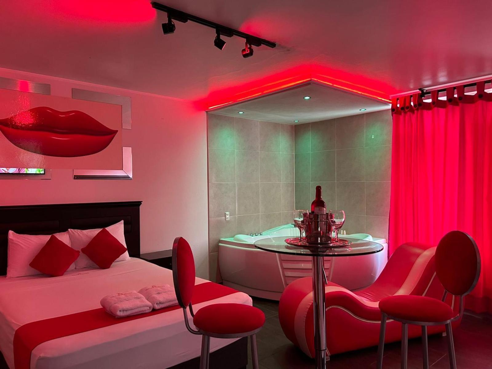 Golden Dream'S Hotel Lima Kültér fotó