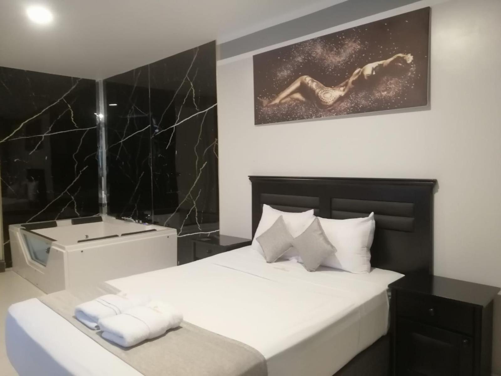 Golden Dream'S Hotel Lima Kültér fotó