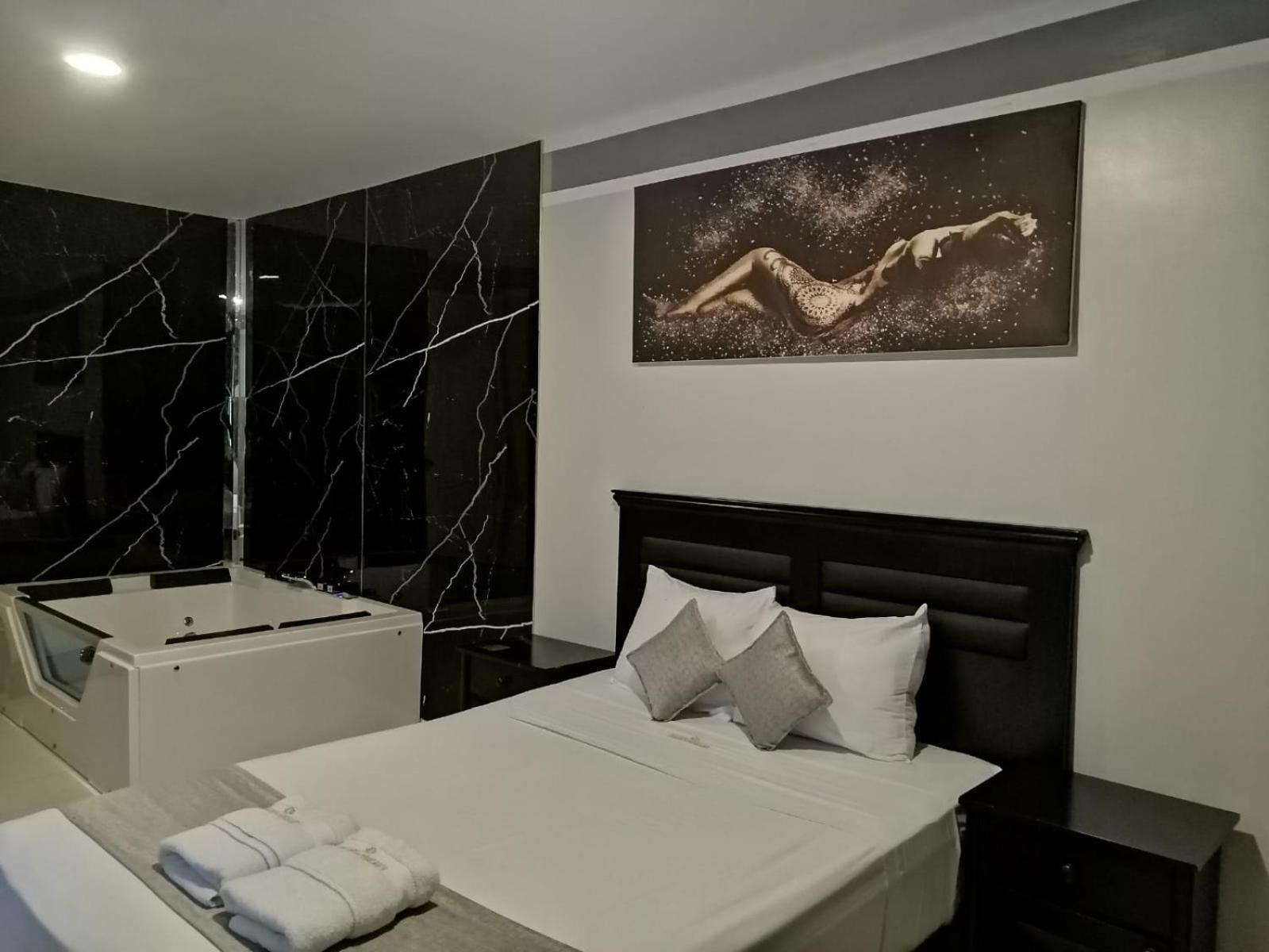 Golden Dream'S Hotel Lima Kültér fotó